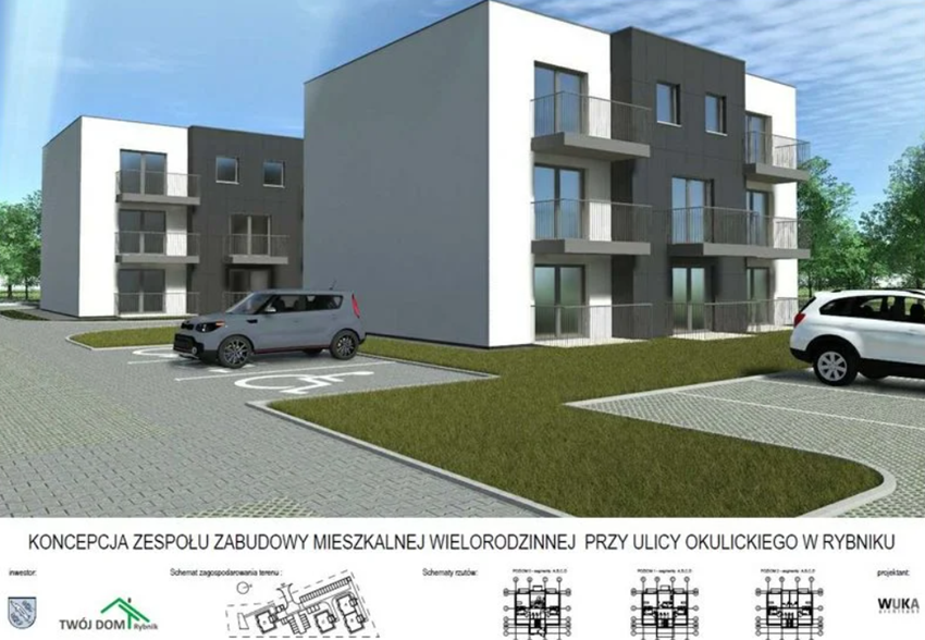 Umowa na Okulickiego podpisana. Jaki jest koszt inwestycji?