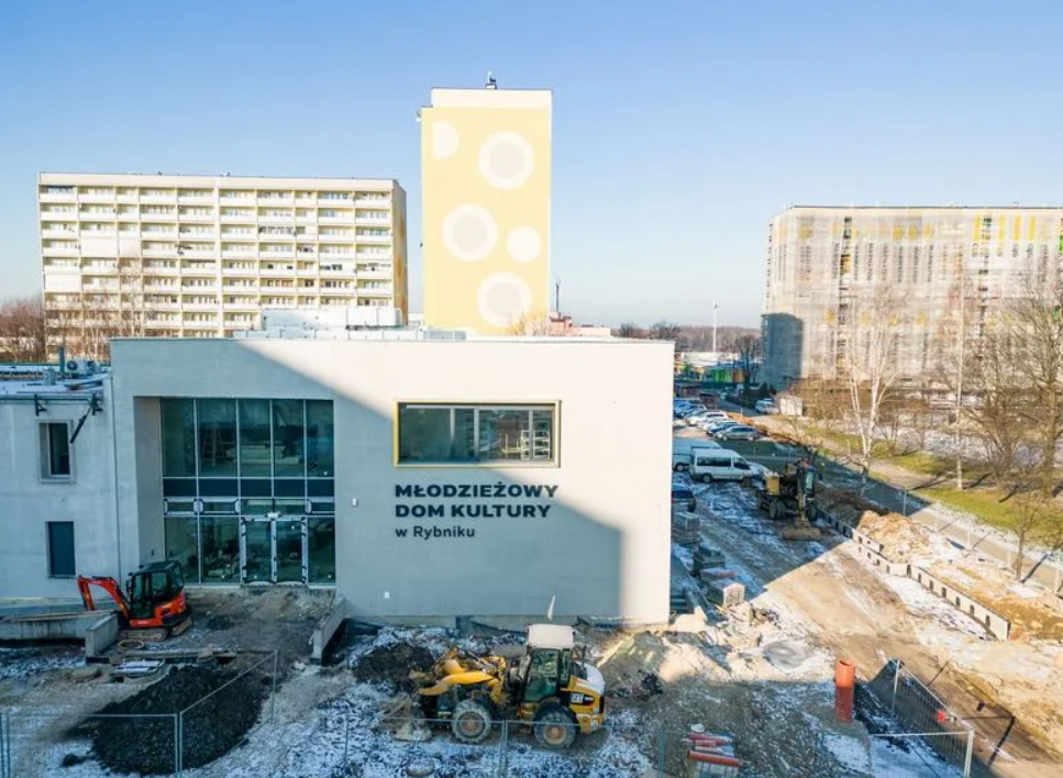 MDK na finiszu. Sprawdź postęp prac!