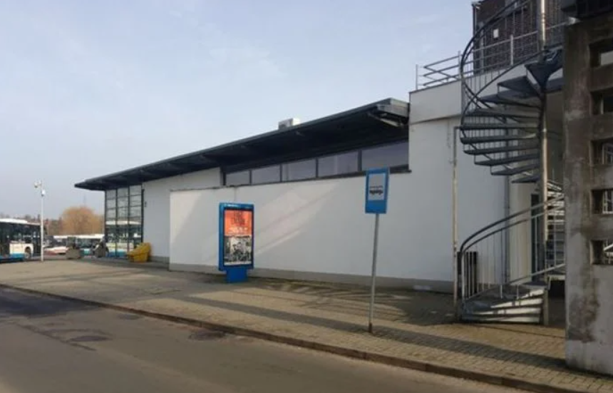 Zmiany na dworcu autobusowym. Sprawdź nową organizację ruchu!