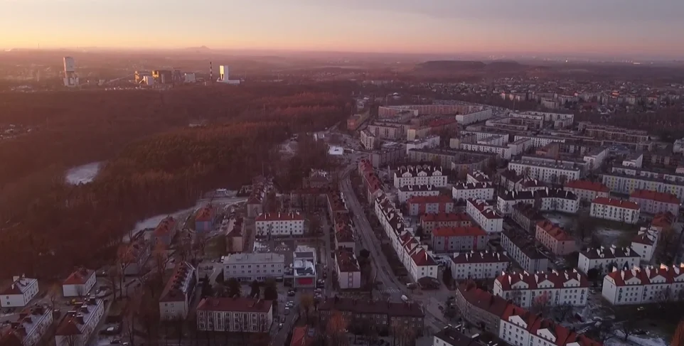 Budynki komunalne bez węgla. Bilans działań modernizacyjnych
