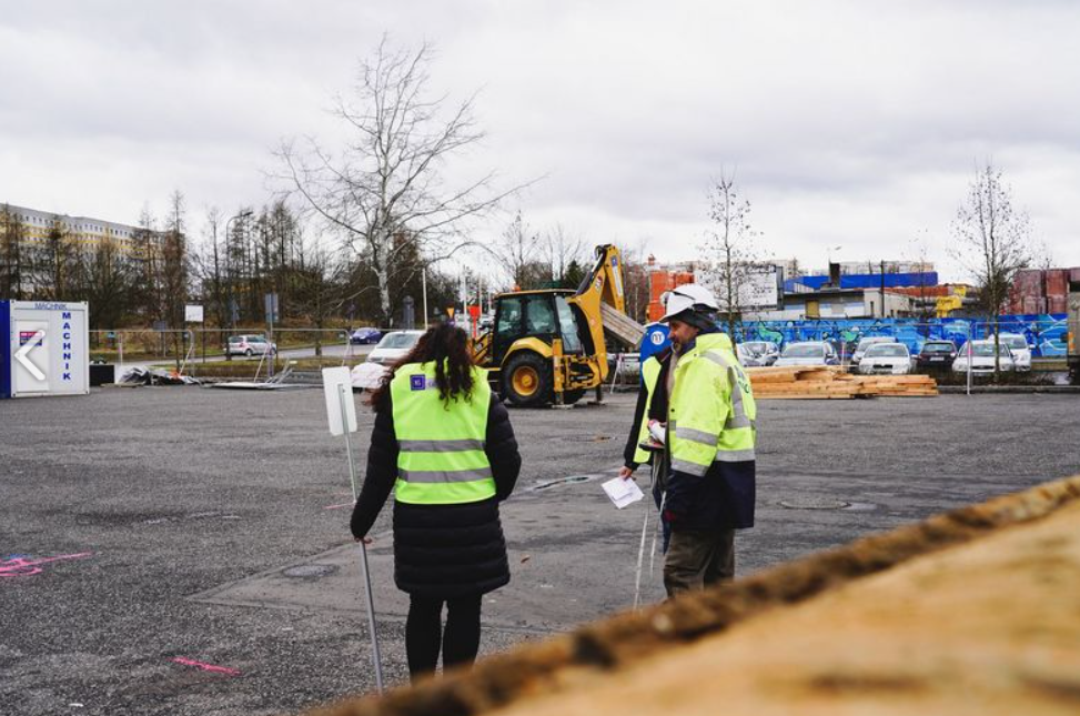 W Rybniku będzie stacja tankowania wodoru