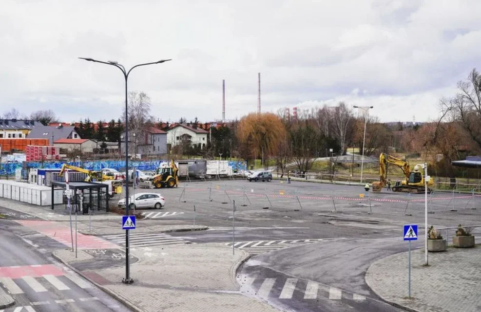 W Rybniku będzie stacja tankowania wodoru