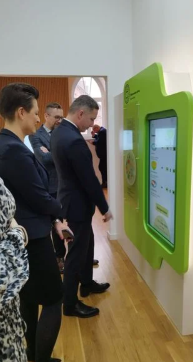 Walczmy z rakiem profilaktyką. Cykl wykładów o nowotworach kobiecych