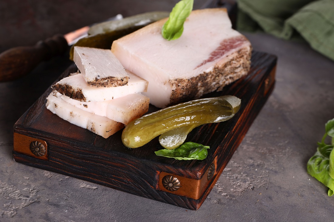 Ukraińskie przysmaki, których warto spróbować