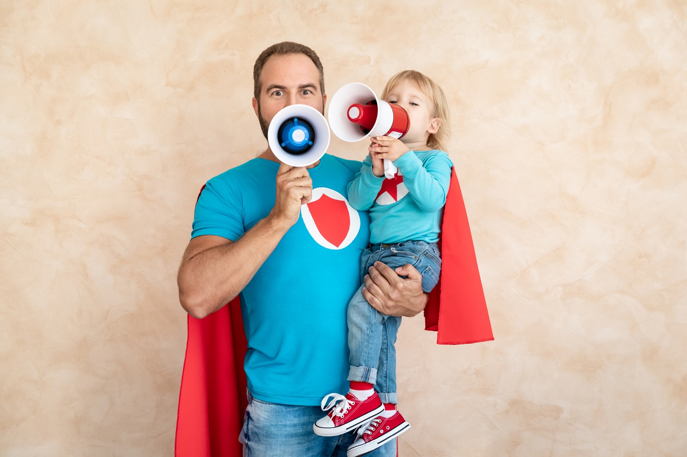 Koszulka dla rodziny - co to takiego?