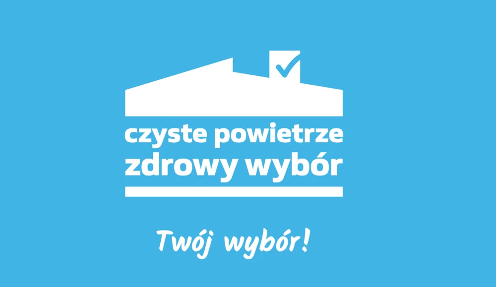 Ważne dla mieszkańców Gliwic: działa gliwicki punkt programu "Czyste Powietrze"