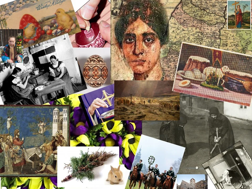 Muzeum przed Wielką Nocą zaprasza na świąteczne zajęcia