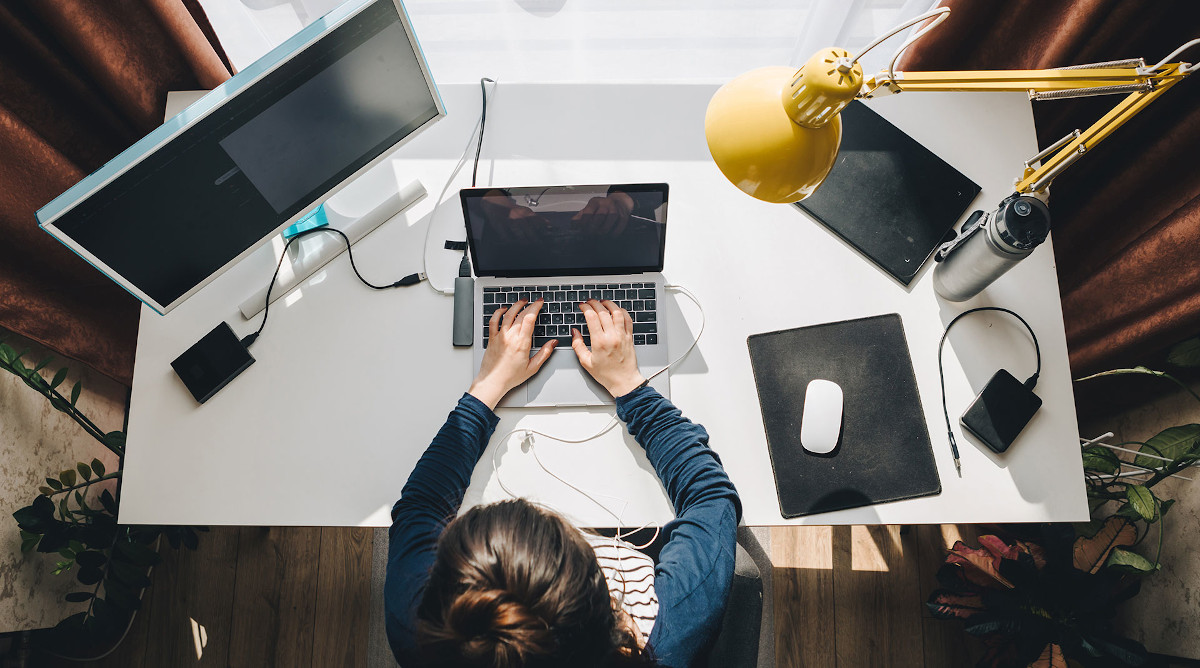 Czy warto zostać .NET developerem?