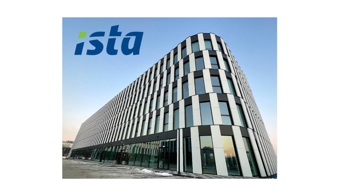 ista Shared Services Polska przenosi swoją główną siedzibę do nowego biura w Gliwicach