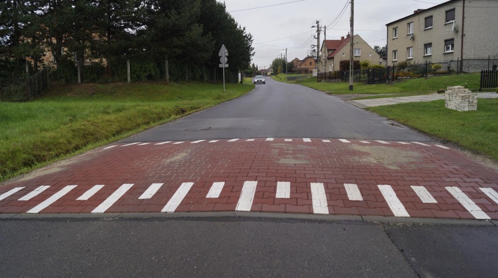 Zwiększenie bezpieczeństwa. Plany remontowe Zarządu Dróg Miejskich