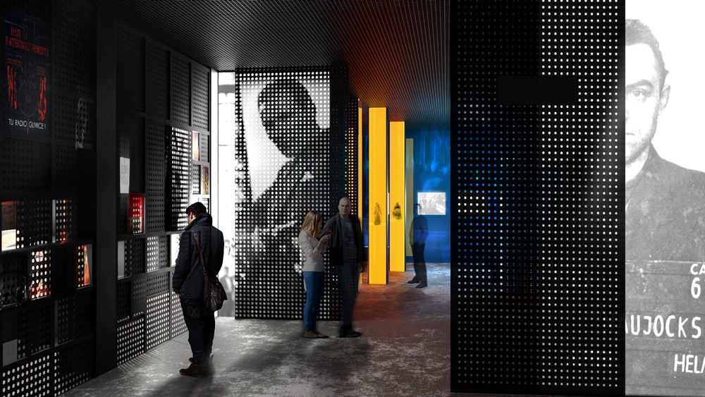 Radiostacja Gliwice w drodze do UNESCO