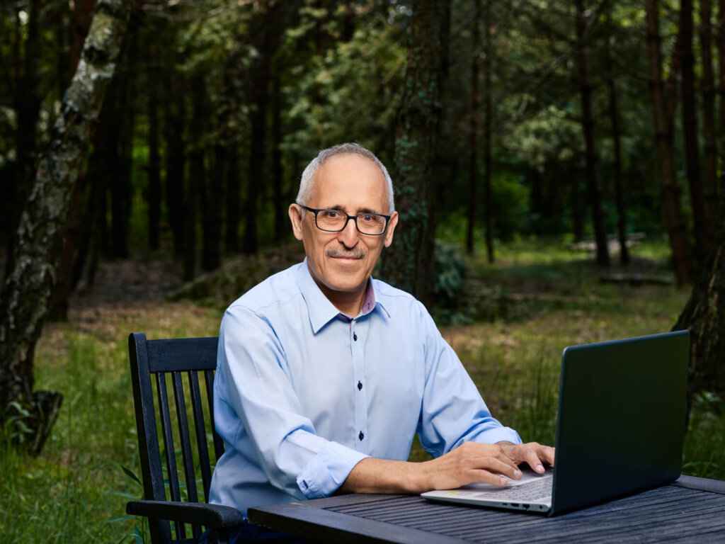 Dobry portret biznesowy – dlaczego każdy z nas powinien go posiadać?