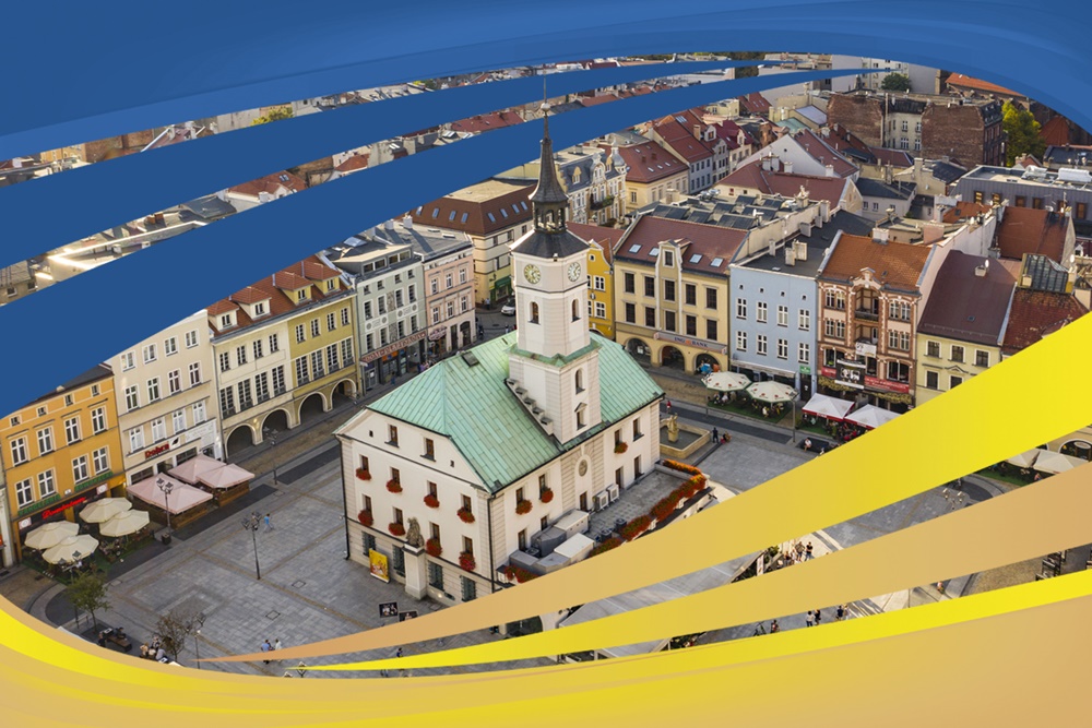 #solidarnizUkrainą. JesteśMY więcej niż sąsiadami