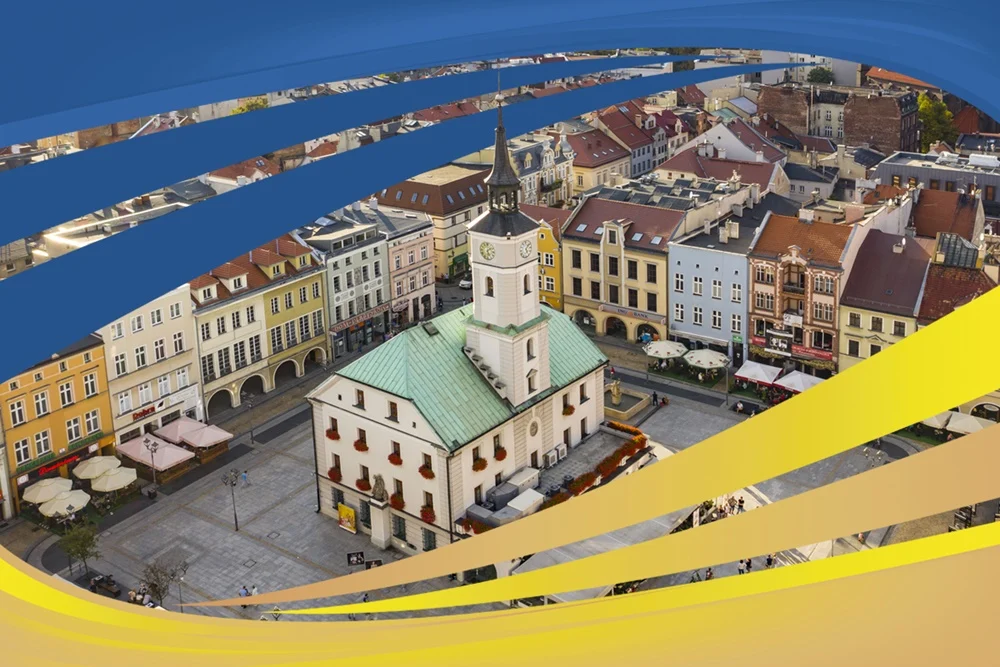 #solidarnizUkrainą. JesteśMY więcej niż sąsiadami