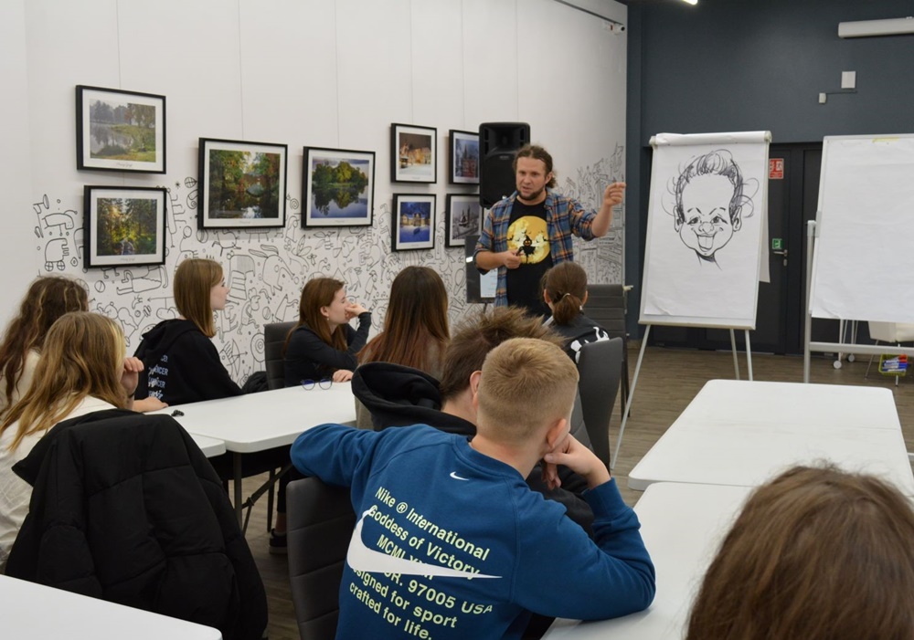 Biblioteka łączy. Nieszablonowe wydarzenia, wyjątkowe miejsce