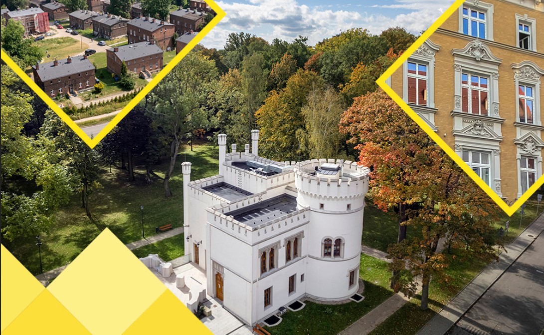 Zagłosuj na bytomskie inwestycje