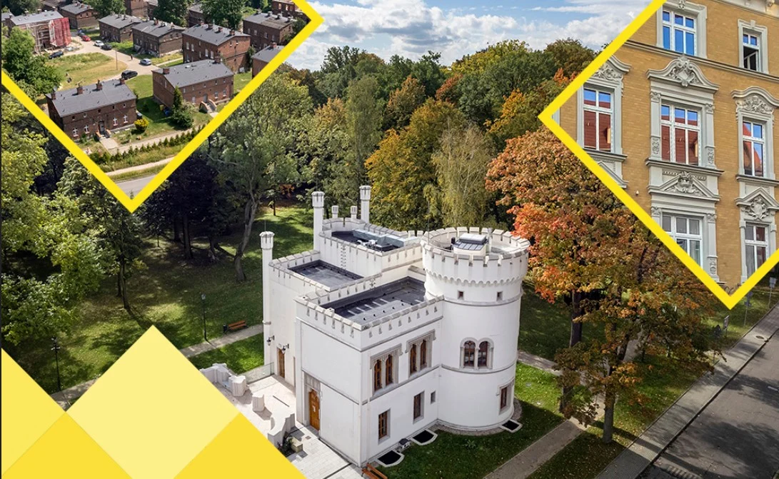 Zagłosuj na bytomskie inwestycje