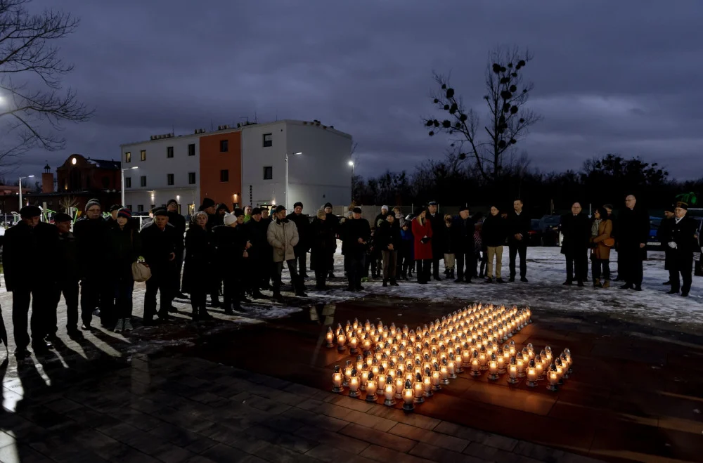 rocznica katastrofy górniczej kwk rozbark_ 23