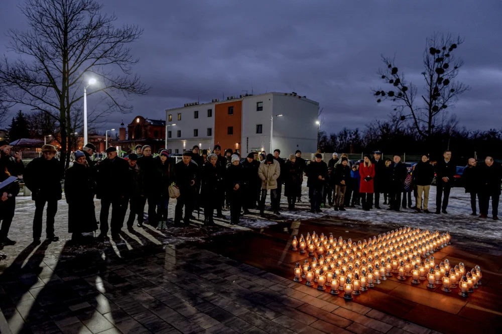 rocznica katastrofy górniczej kwk rozbark_ 25