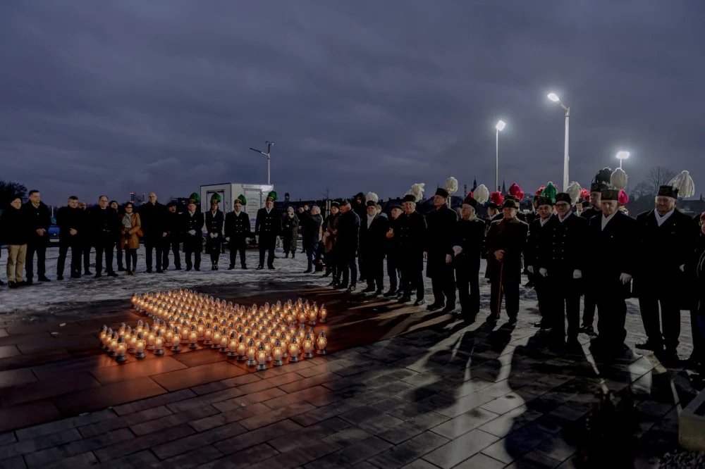 rocznica katastrofy górniczej kwk rozbark_ 26