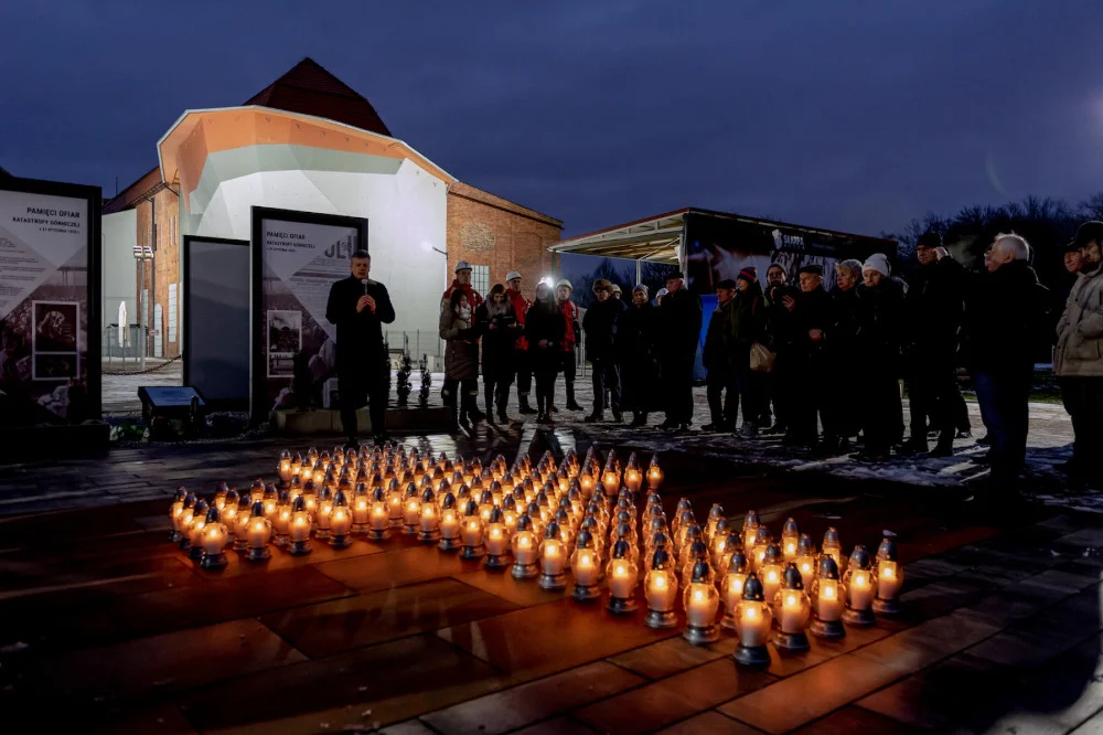 rocznica katastrofy górniczej kwk rozbark_ 28