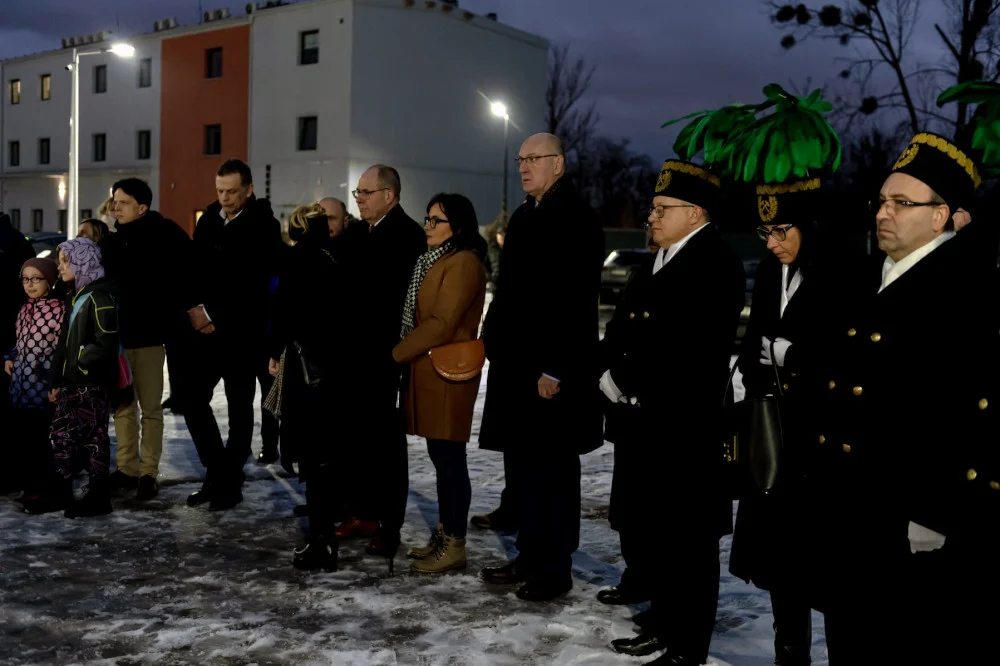 rocznica katastrofy górniczej kwk rozbark_ 29