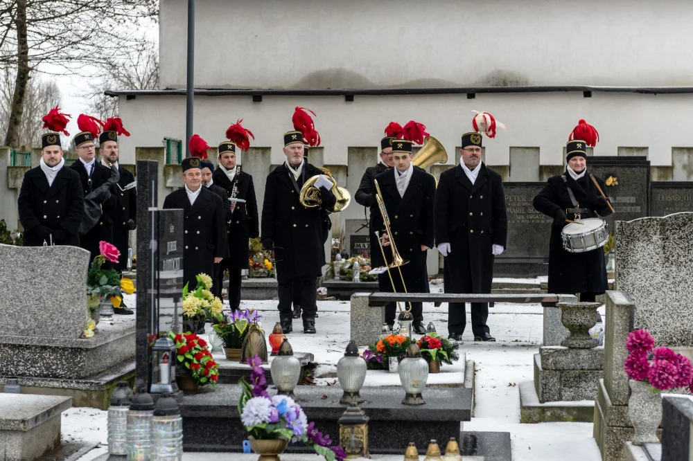 rocznica katastrofy górniczej kwk rozbark_ 51