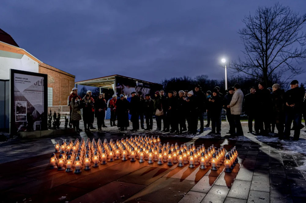 100 lat temu w KWK „Rozbark” doszło do największej tragedii w bytomskiego górnictwa