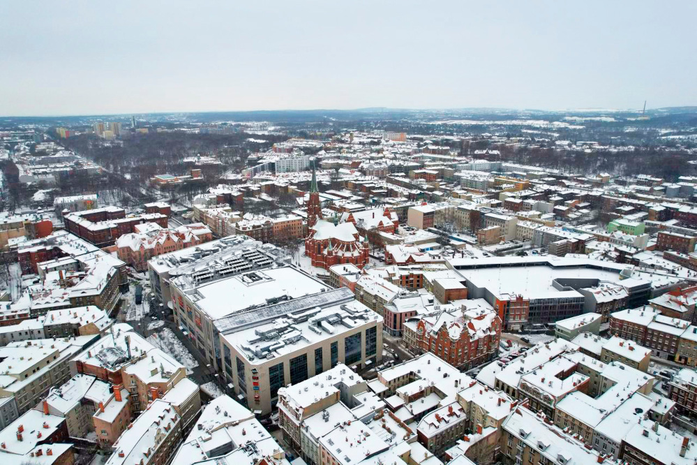 Radni uchwalili nową Strategię Rozwoju Miasta Bytomia