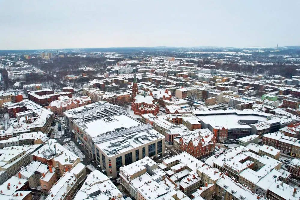 Radni uchwalili nową Strategię Rozwoju Miasta Bytomia