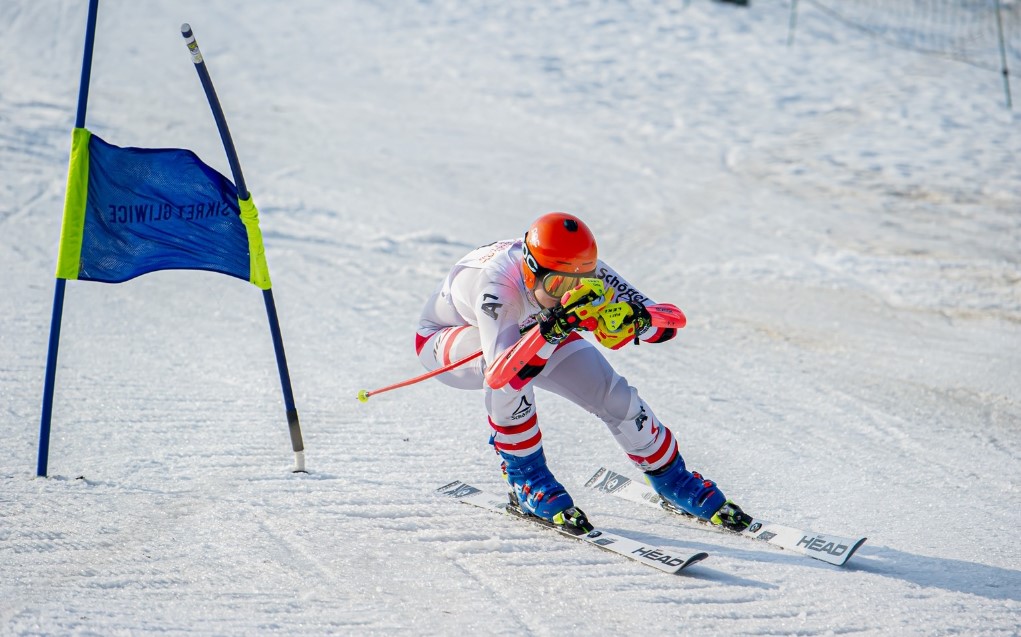 18 lutego odbędą się mistrzostwa Bytomia w narciarstwie alpejskim i snowboardzie