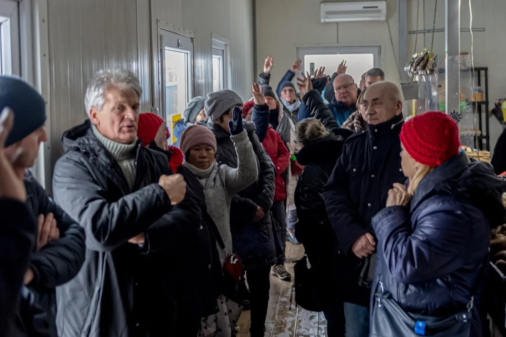 Miasto chce pomóc kupcom