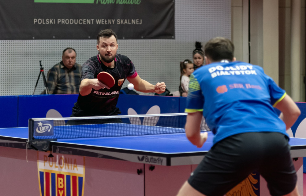 tenis stolowy bytom 10