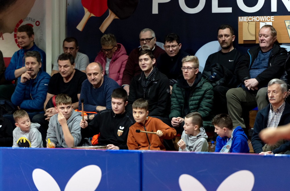 tenis stolowy bytom 14