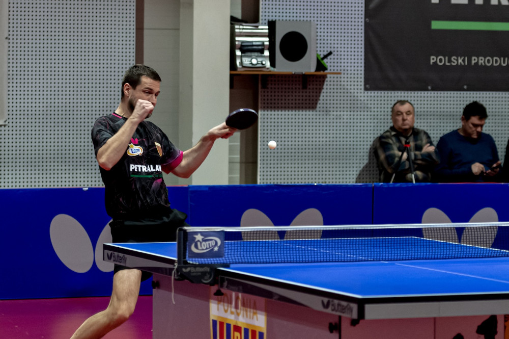 tenis stolowy bytom 15