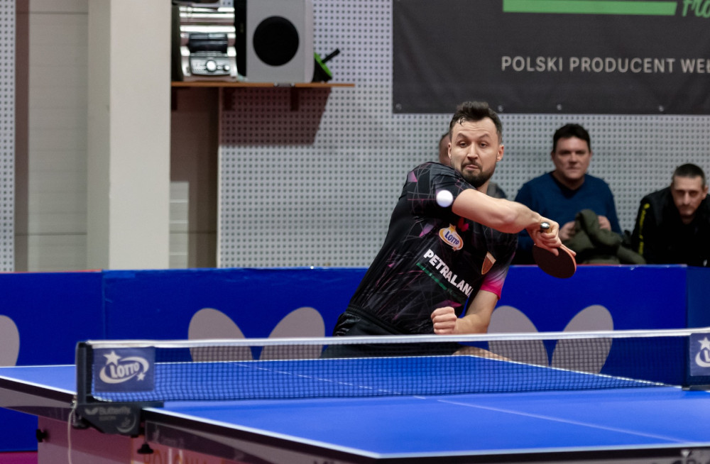 tenis stolowy bytom 22