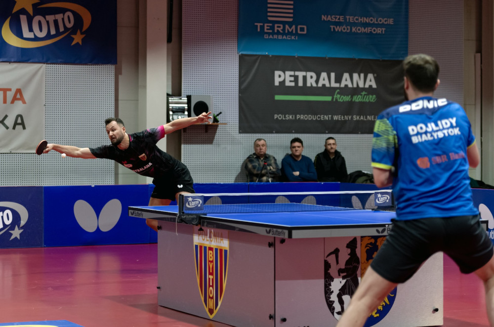 tenis stolowy bytom 23