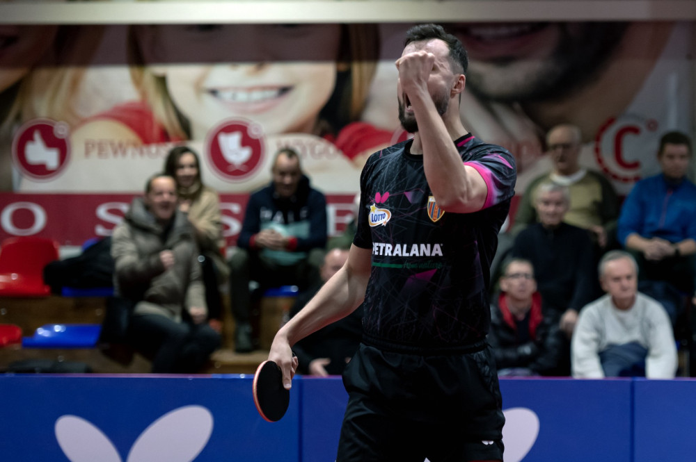 tenis stolowy bytom 24