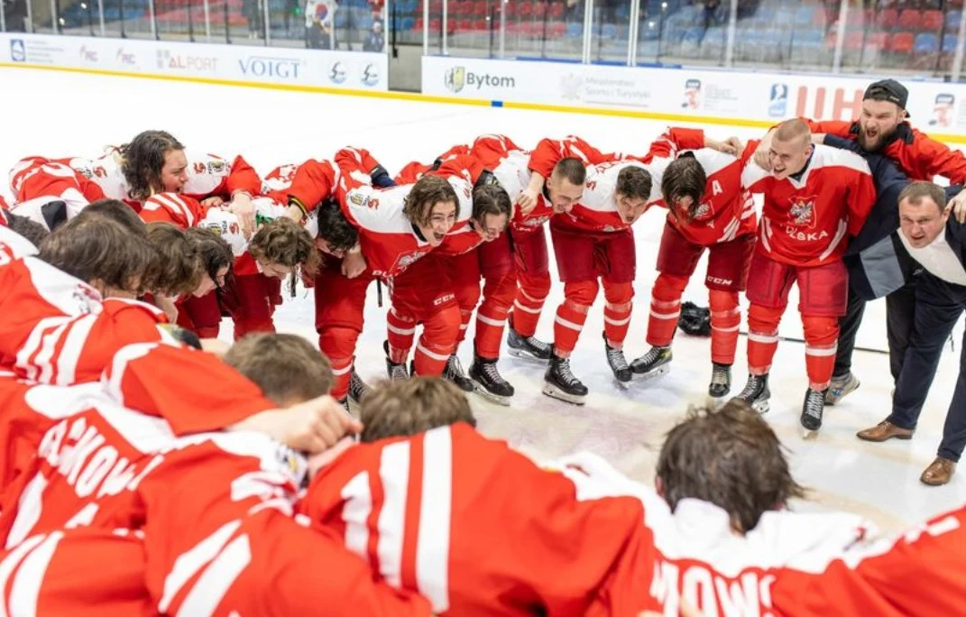 9 lutego na bytomskim lodowisku rozpocznie się międzynarodowy turniej Bytom Winter Cup