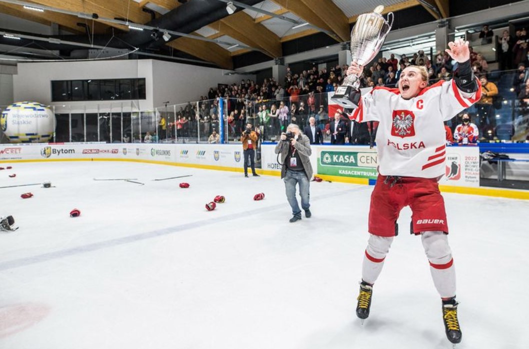 9 lutego na bytomskim lodowisku rozpocznie się międzynarodowy turniej Bytom Winter Cup