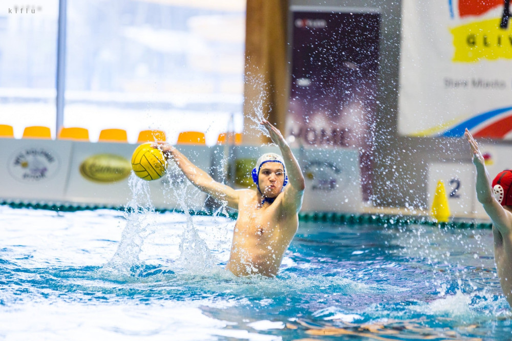 W weekend piłkarze wodni Polonii Bytom będą bronić Pucharu Polski