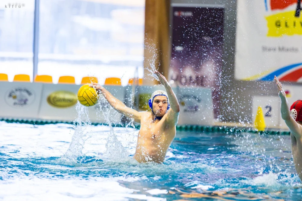 W weekend piłkarze wodni Polonii Bytom będą bronić Pucharu Polski