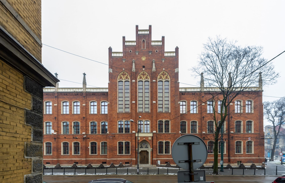 „Muzyczna” rekrutuje