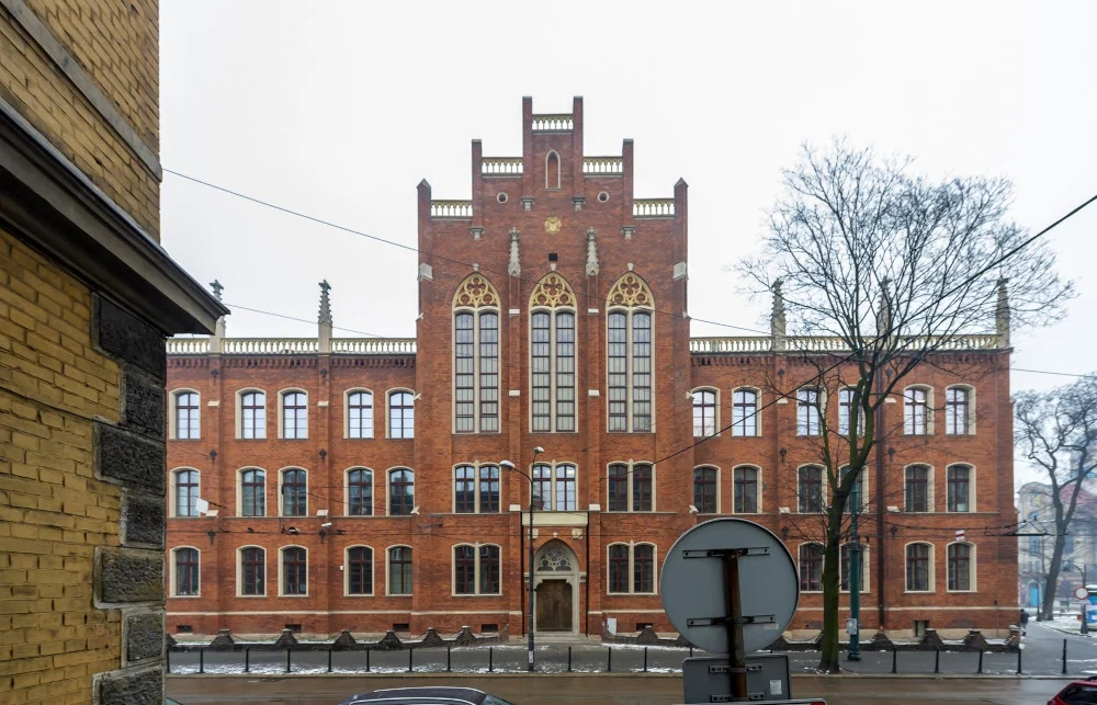 „Muzyczna” rekrutuje