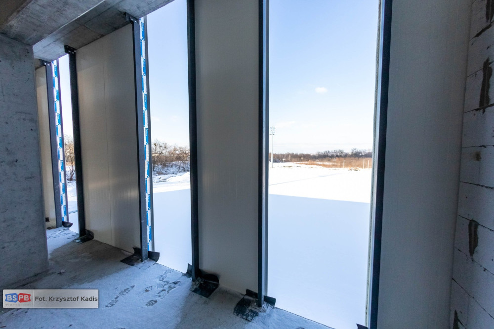 prace w obiekcie polonii bytom_ 12