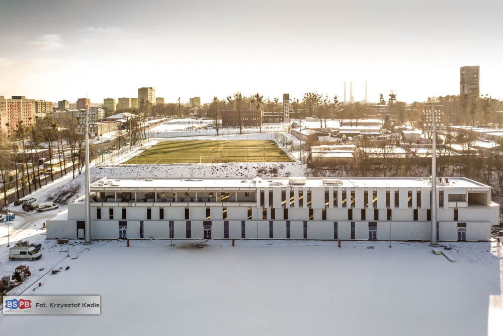 prace w obiekcie polonii bytom_ 16