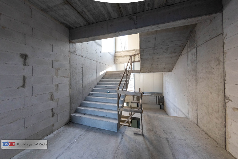 prace w obiekcie polonii bytom_ 29