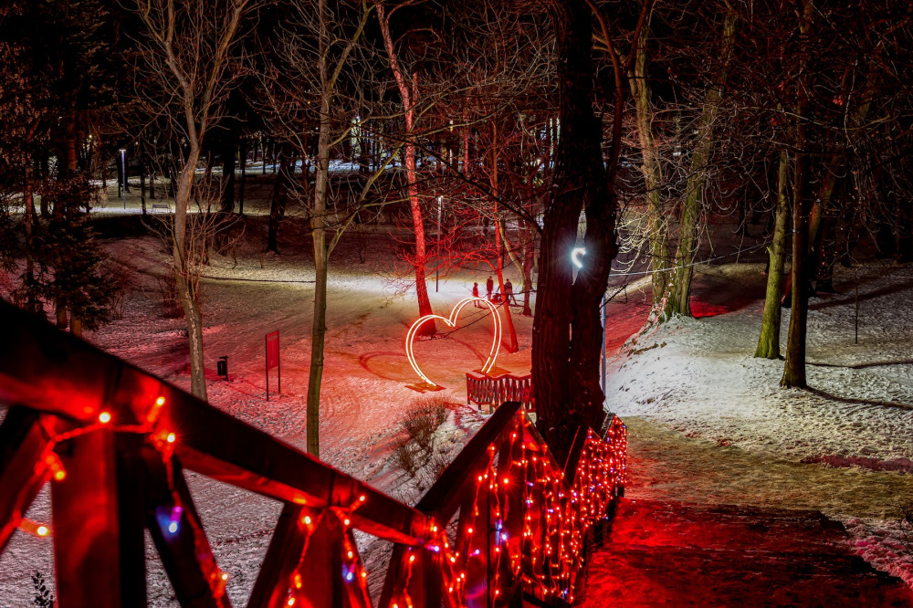 góra miłości park kachla_ 17