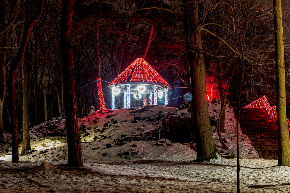 góra miłości park kachla_ 19