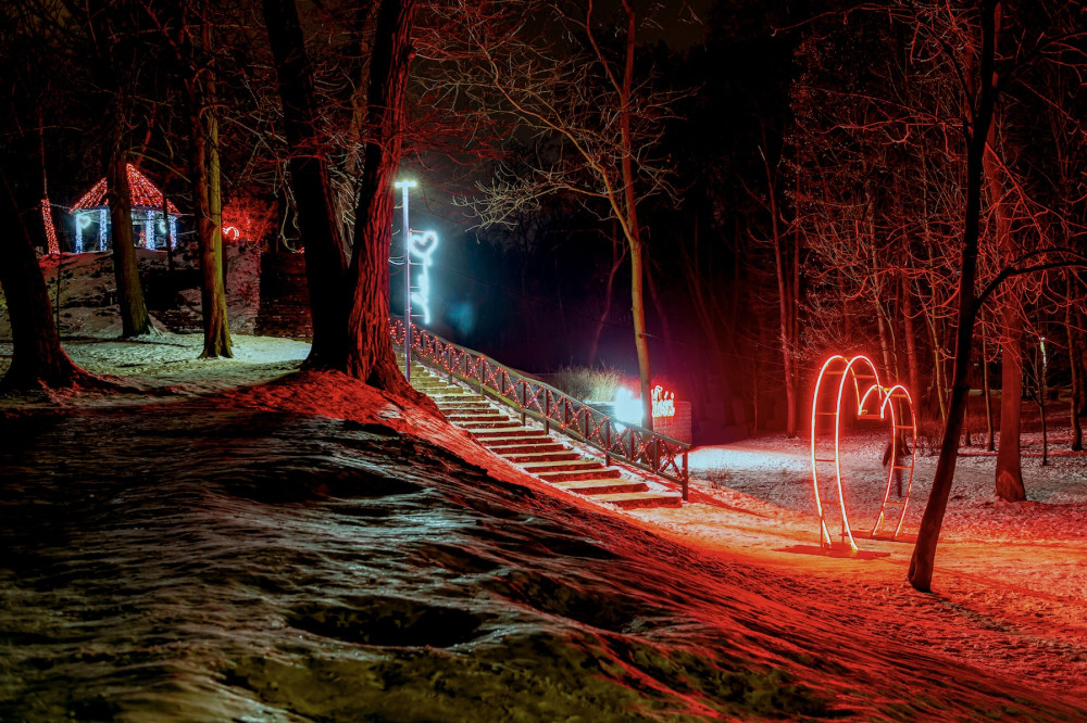 góra miłości park kachla_ 20